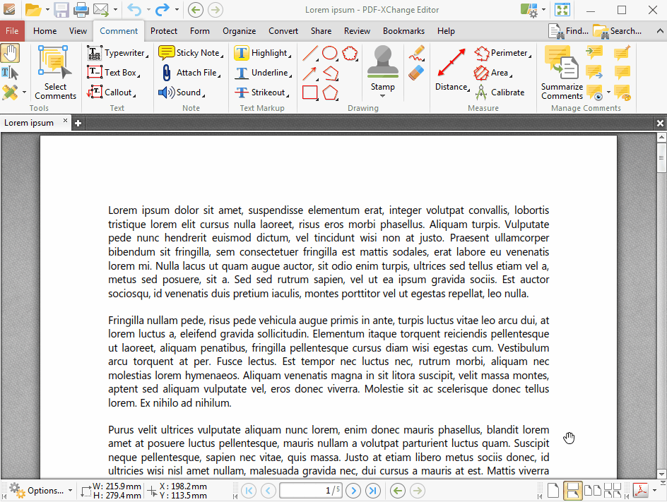 PDF-XChange Editor Plus v10.3.0.386.0 (x64) + Fix