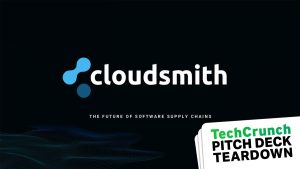 Phân tích Pitch Deck: Bộ bài Series A trị giá 15 triệu đô la của Cloudsmith