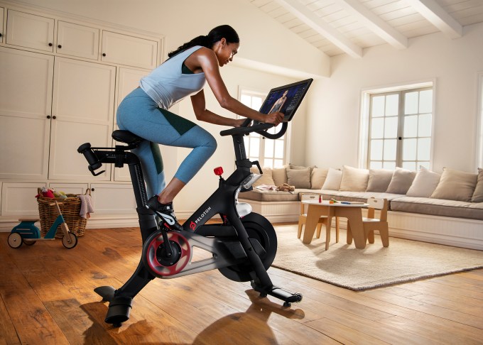 Khởi nghiệp hàng tuần: Sự cố ở vùng đất EV và Peloton đang vòng quanh cống 2 Khởi nghiệp hàng tuần: Sự cố ở vùng đất EV và Peloton đang vòng quanh cống Phong cách sống xe đạp Peloton 04