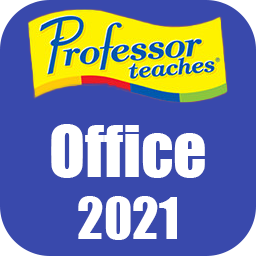 Professor Teaches Office 2021 v5.0 Pre-Activated [AppDoze]