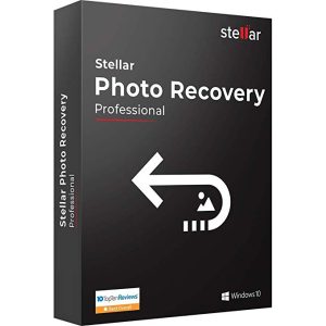 Stellar Photo Recovery Professional & Premium v11.8.0.4 + Crack - [haxNode]