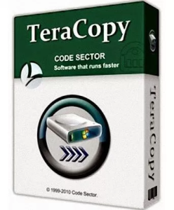 TeraCopy Pro v3.17 + Crack - [haxNode]