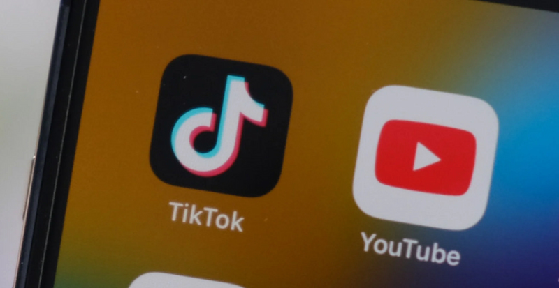 TikTok thử nghiệm video dài 60 phút để cạnh tranh với Youtube