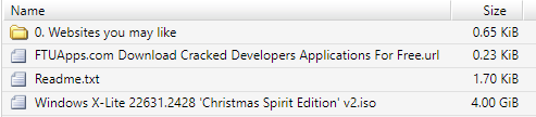 Windows 11 Pro 23H2 Build 22631.2428 Phoenix LiteOS Christmas Spirit Edition v2 (x64) En-US