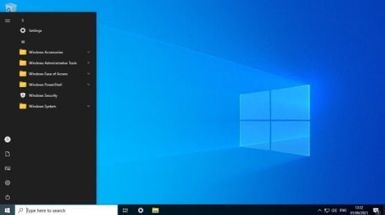 Windows 10 Enterprise LTSC 2019.4974 Lite (x64) En-US