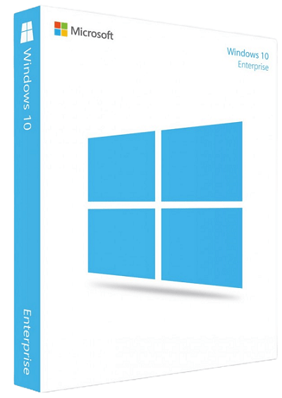 Windows 10 Enterprise 22H2 Build 19045.3570 (x64) Multilingual Pre-Activated