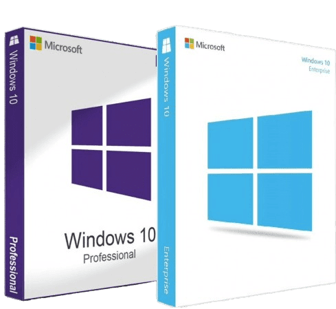 Windows 10 Pro / Enterprise 22H2 Build 9045.3996 (x64) Multilingual Pre-Activated