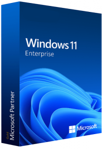 Windows 11 Enterprise 23H2 Build 22631.2861 (Non-TPM) (x64) Multilingual Pre-Activated