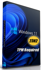 Windows 11 23H2 Build 22631.3593 AIO 16in1 [Non-TPM] Multilingual Pre-Activated May 2024