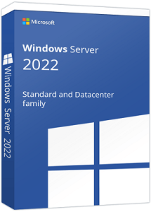 Windows Server 2022 LTSC 21H2 Build 20348.2113 MSDN (x64) November 2023