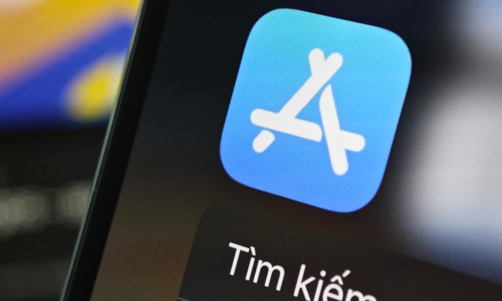 Apple chặn các giao dịch lừa đảo trị giá 7 tỷ USD trên App Store