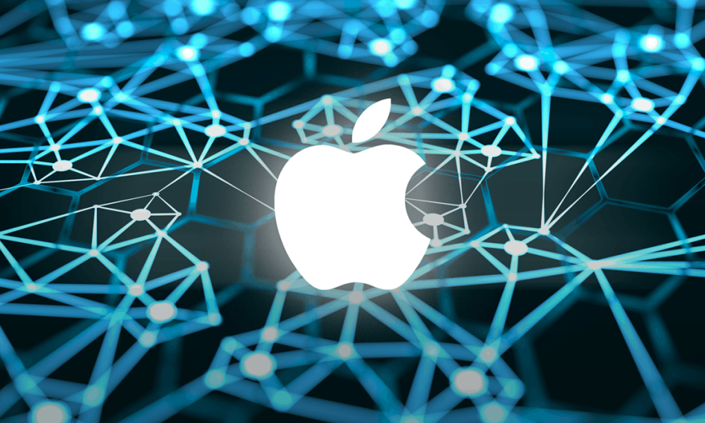 Apple tiến thêm một bước nữa trong việc xây dựng iPhone AI