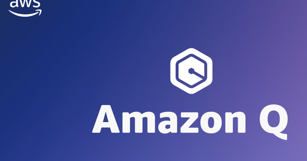 AWS công bố phiên bản thương mại của Amazon Q AI Assistant