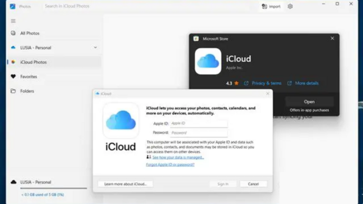 Cách truy cập và quản lý iCloud Photos trên các thiết bị không phải của Apple - 7