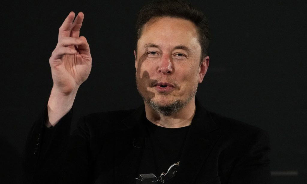 Elon Musk tuyển dụng nhân tài như thế nào?