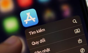 Apple bị phạt 2 tỷ USD vì Spotify