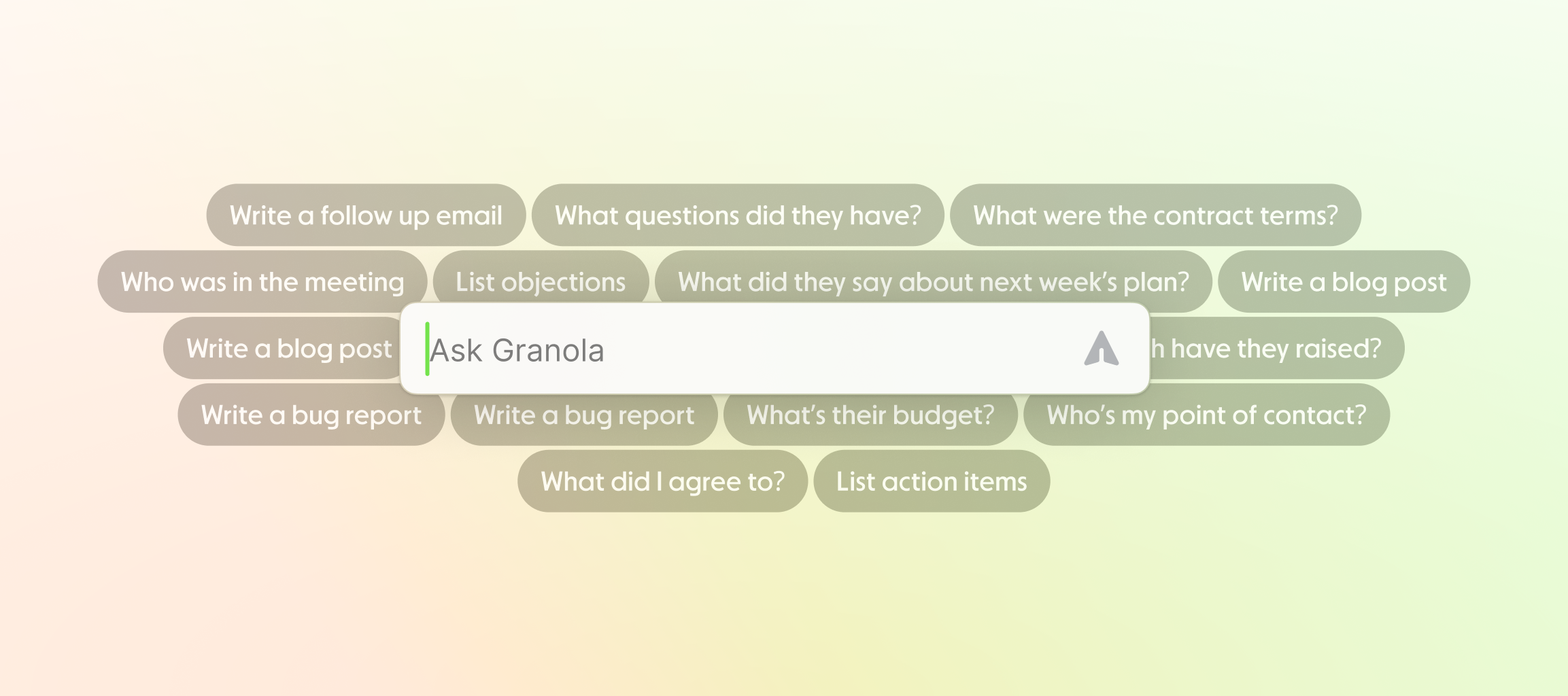 Granola ra mắt sổ ghi chú AI cho các cuộc họp