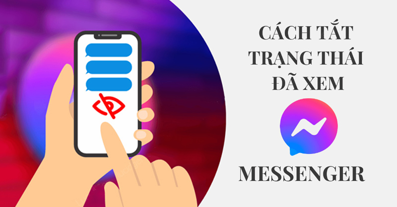 Cách đóng chế độ xem trên Messenger nhanh chóng và dễ dàng