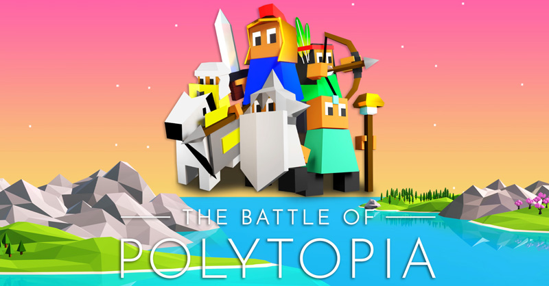 “Battle of Multitopia” sẽ mang đến cho người chơi trải nghiệm thú vị