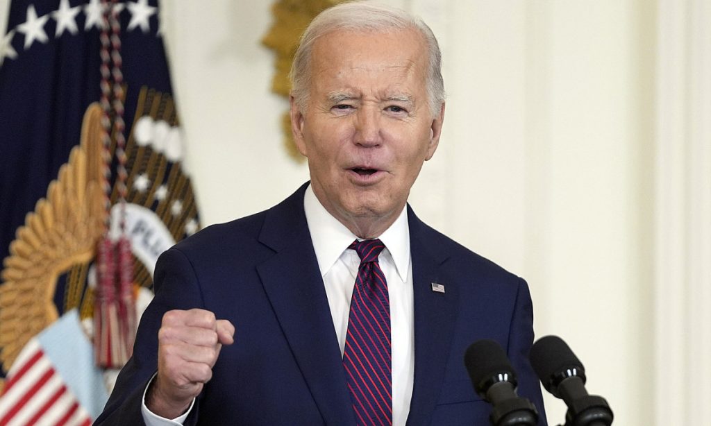 Công ty khởi nghiệp AI tỷ đô vướng vào vụ bê bối mạo danh giọng nói của Biden