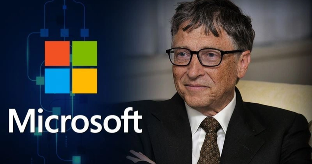 Hé lộ vai trò quan trọng của Bill Gates tại Microsoft dù ông đã rời công ty từ lâu