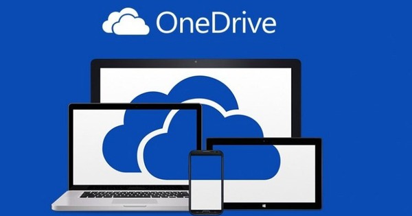 Sẽ sớm có thể sử dụng OneDrive trên trình duyệt mà không cần Internet