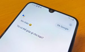 Cài đặt Google Assistant tiếng Việt trên smartphone Android và iPhone