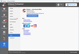 CCleaner Professional Plus 6.24 with Patch