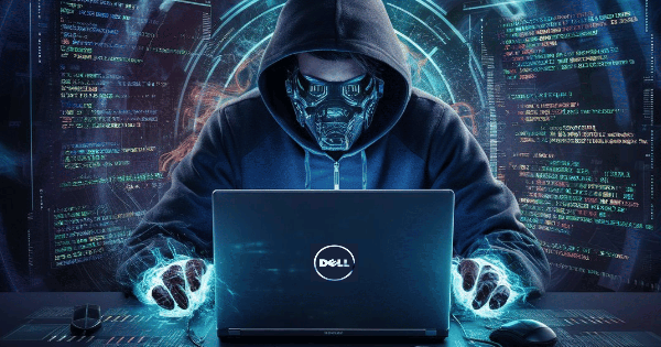 Hacker kể chuyện tấn công máy chủ Dell