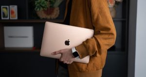 MacBook Air M1 có còn đáng mua sau 4 năm?