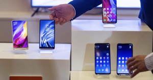 Xiaomi đứng thứ 2 thị trường smartphone Việt Nam