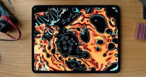 Màn hình iPad Pro mới không thể hiển thị nội dung HDR