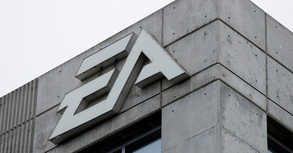 EA tiết lộ kế hoạch ra mắt hai tựa game "bom tấn" bí ẩn