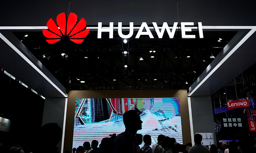 Chip đột phá của Huawei 'sử dụng công nghệ từ hai công ty Mỹ'