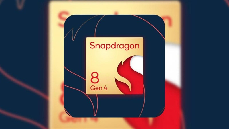 Galaxy S25 có thể dùng chip Snapdragon 8 Gen 4