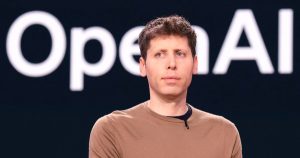 Cựu lãnh đạo OpenAI tiết lộ thông tin gây sốc về CEO Sam Altman