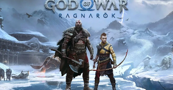 God of War: Ragnarok sẽ sớm có mặt trên PC