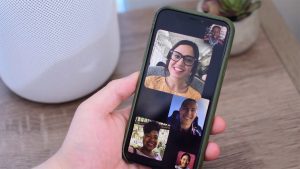 Cách tắt FaceTime để chống nghe lén trên iPhone và MacBook