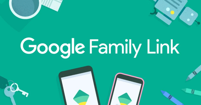 Google Family Link cho phép giám sát từ xa với trải nghiệm dựa trên internet