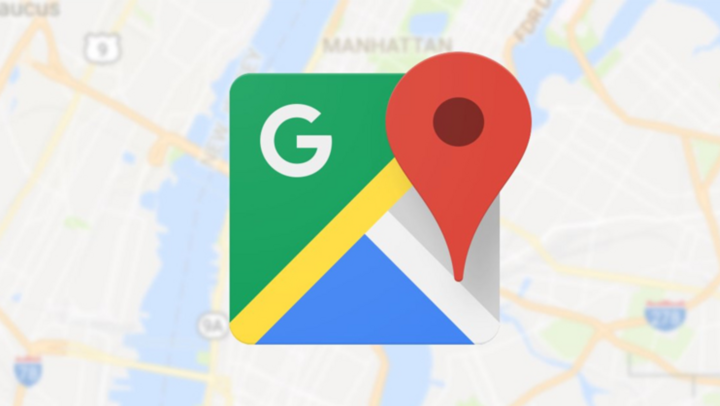 Google Maps có thể đưa ra chỉ đường rất chính xác