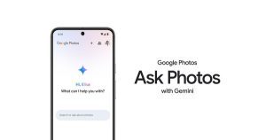 Google Photos để tìm kiếm hình ảnh bằng giọng nói và lệnh