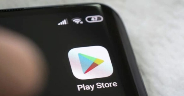 Google sẽ chặn 2,28 triệu ứng dụng có hại khỏi Play Store vào năm 2023