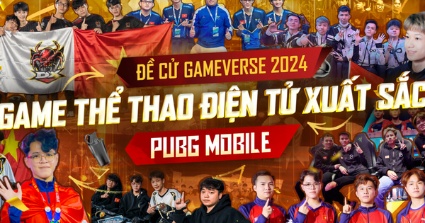 Triển vọng GameVerse 2024 tại Việt Nam: VNG và những đóng góp không ngừng cho thể thao điện tử Việt Nam