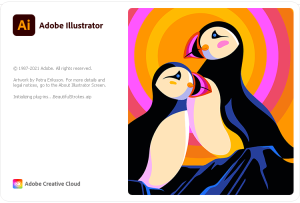 Adobe Illustrator 2024 v28.2.0.532 (x64) + Fix {CracksHash}