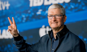 Tim Cook: “Những thông báo lớn về trí tuệ nhân tạo sẽ ra mắt vào cuối năm”