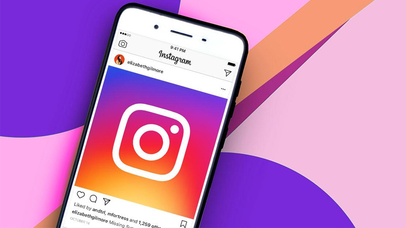 Instagram cho phép bạn tắt bình luận của người khác về bài viết 