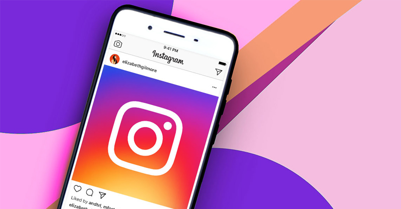 Instagram cho phép xem các liên kết đã truy cập