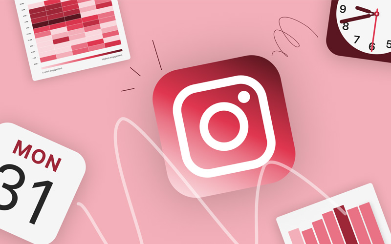 Instagram cung cấp các tính năng web tuyệt vời