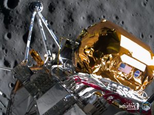 Máy trực quan muốn giúp NASA trả lại các mẫu từ Sao Hỏa