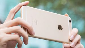 iPhone 6s có mặt trên thị trường gần 4 năm có còn giá trị?